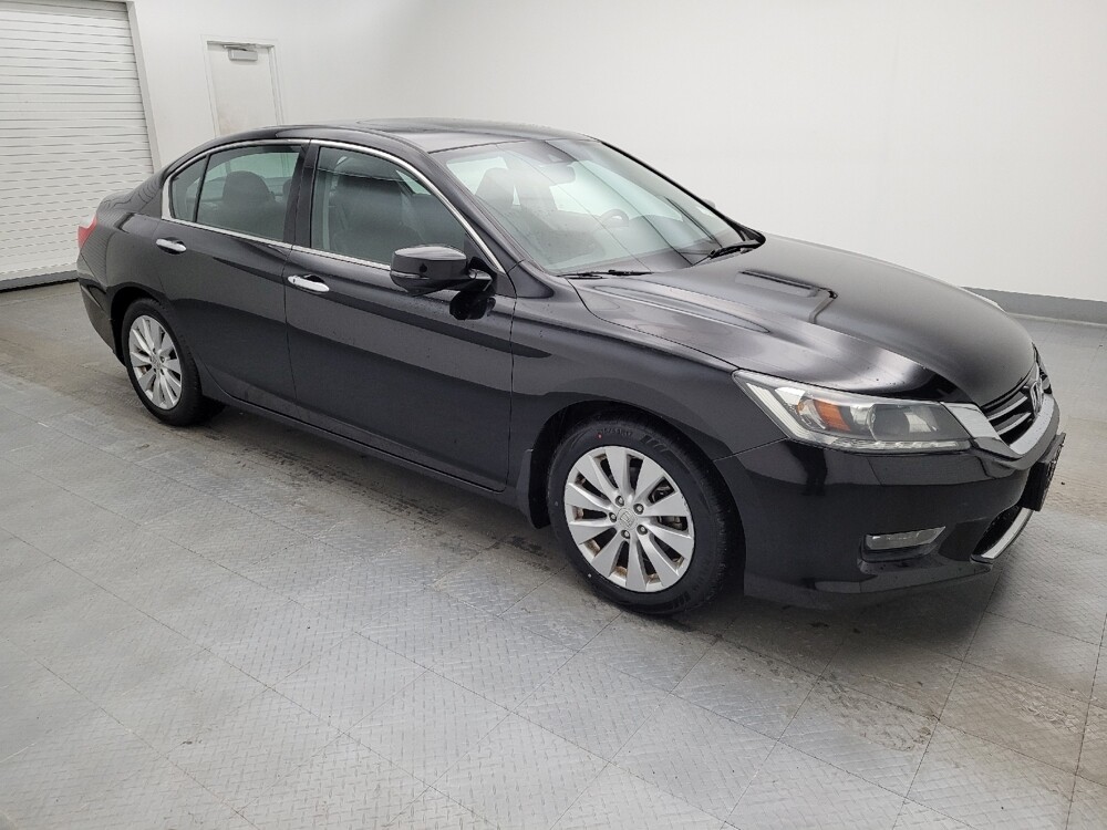 2015 Honda Accord in Fairfield, OH 45014 - 18092854 11