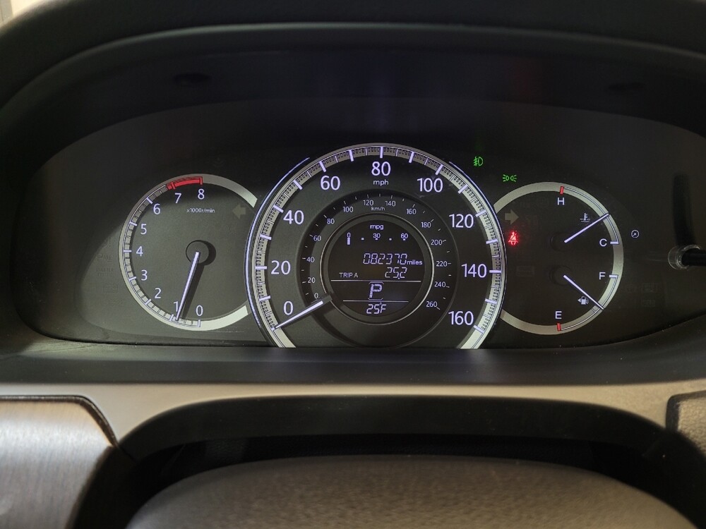 2015 Honda Accord in Fairfield, OH 45014 - 18092854 23