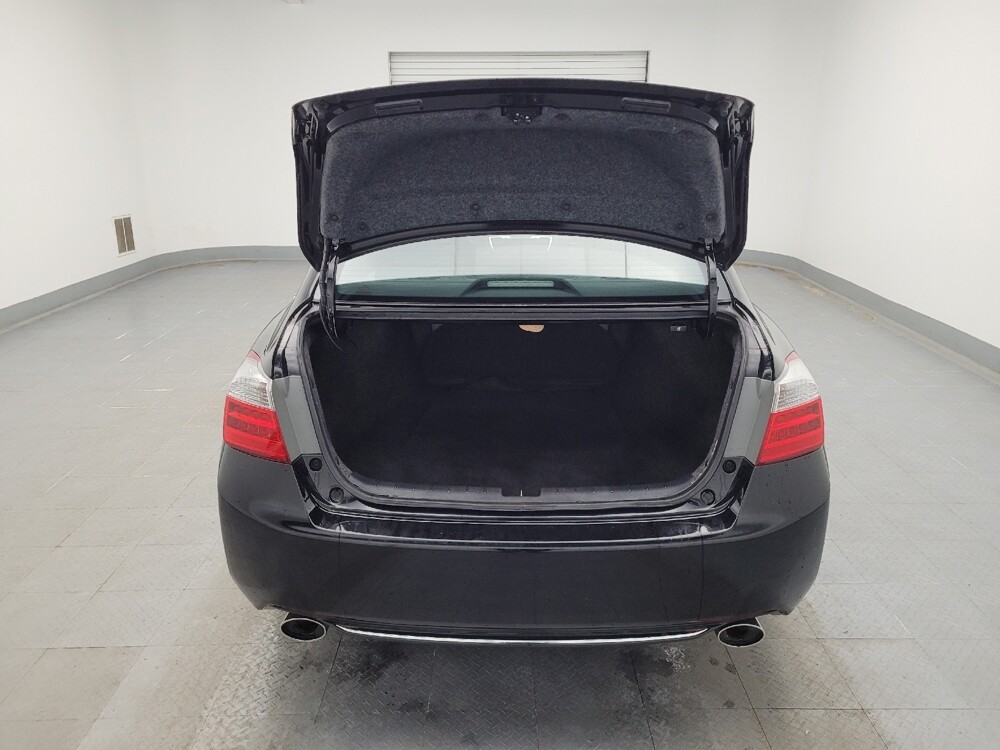 2015 Honda Accord in Fairfield, OH 45014 - 18092854 29