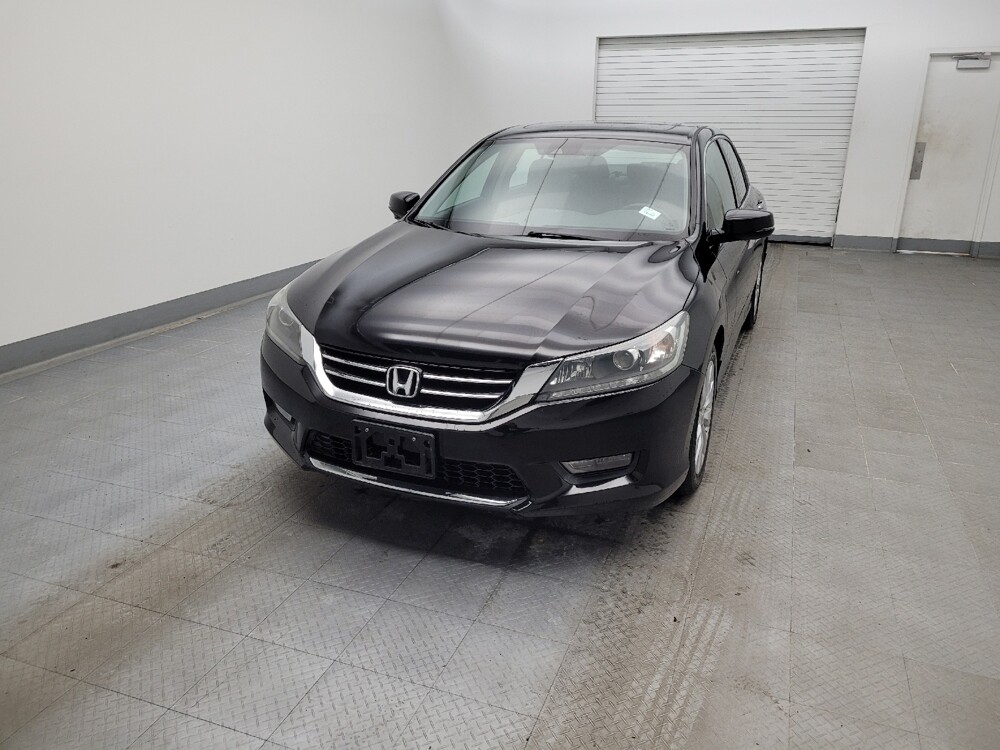 2015 Honda Accord in Fairfield, OH 45014 - 18092854 15