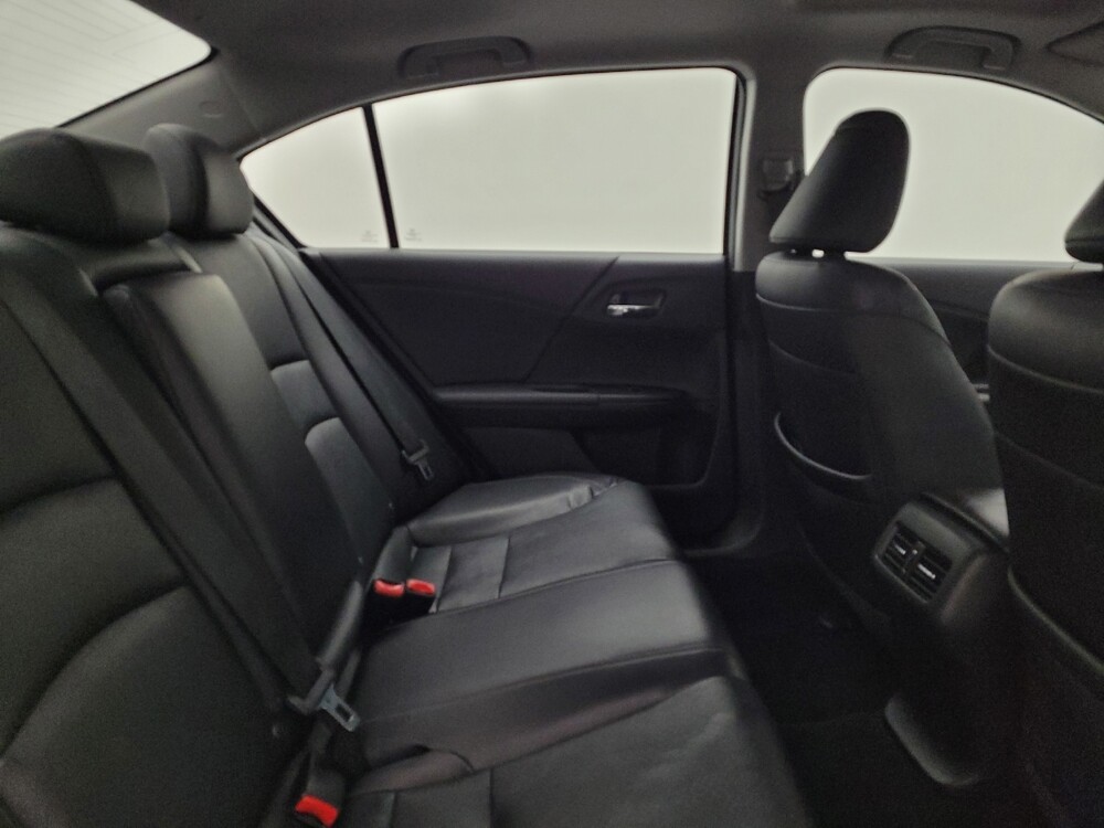 2015 Honda Accord in Fairfield, OH 45014 - 18092854 19