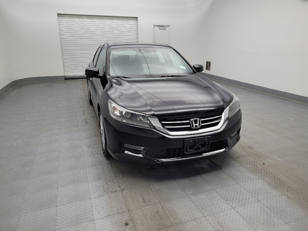 2015 Honda Accord in Fairfield, OH 45014 - 18092854 14