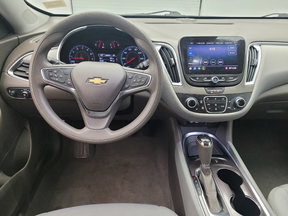 2020 Chevrolet Malibu in Louisville, KY 40258 - 18092855 22