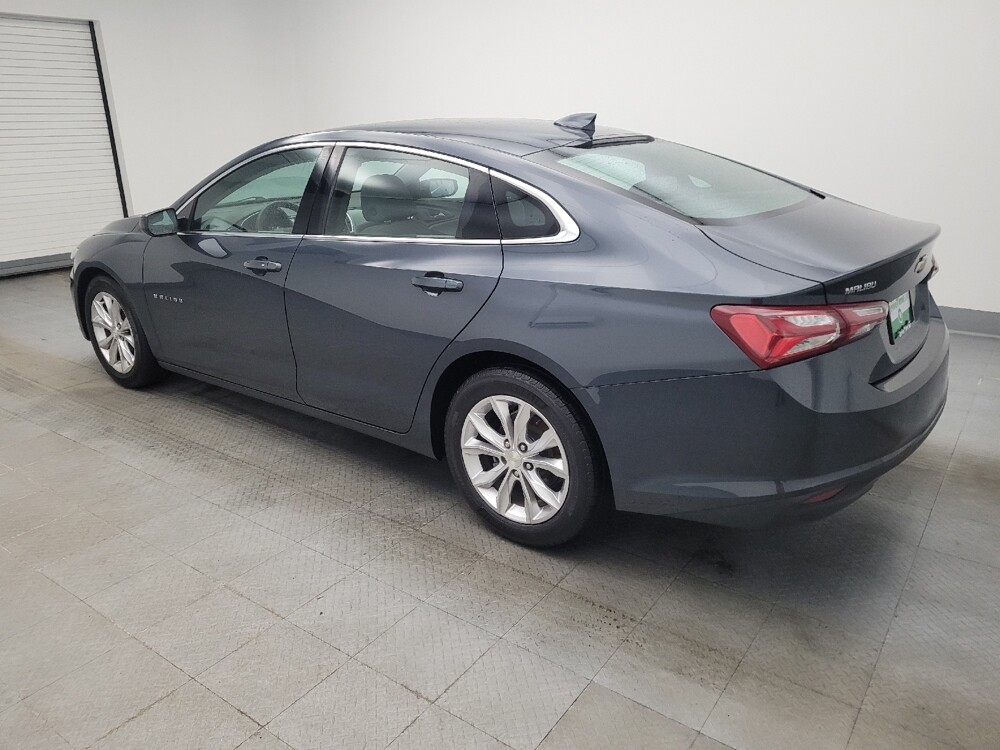 2020 Chevrolet Malibu in Louisville, KY 40258 - 18092855 3