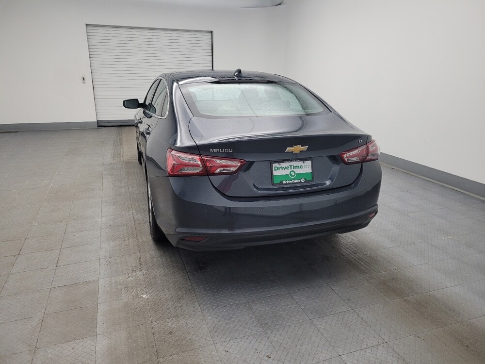 2020 Chevrolet Malibu in Louisville, KY 40258 - 18092855 6