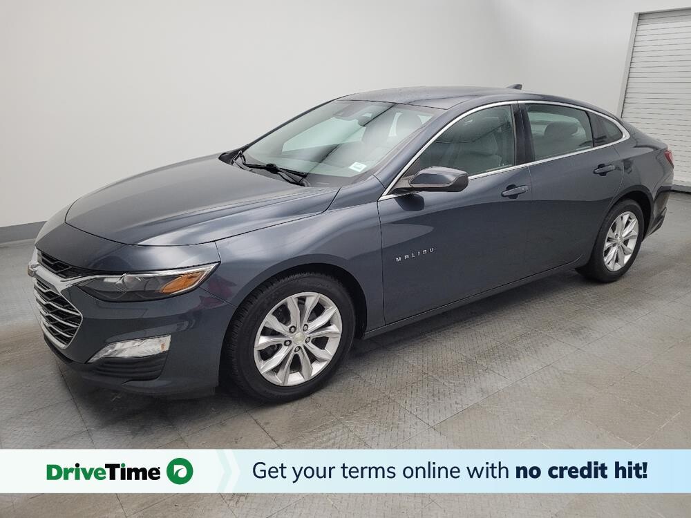2020 Chevrolet Malibu in Louisville, KY 40258 - 18092855