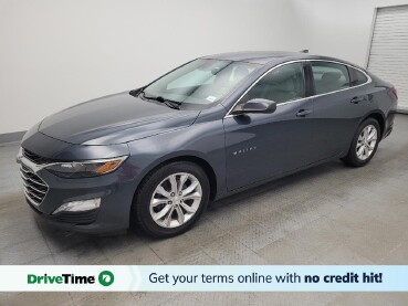 2020 Chevrolet Malibu in Louisville, KY 40258