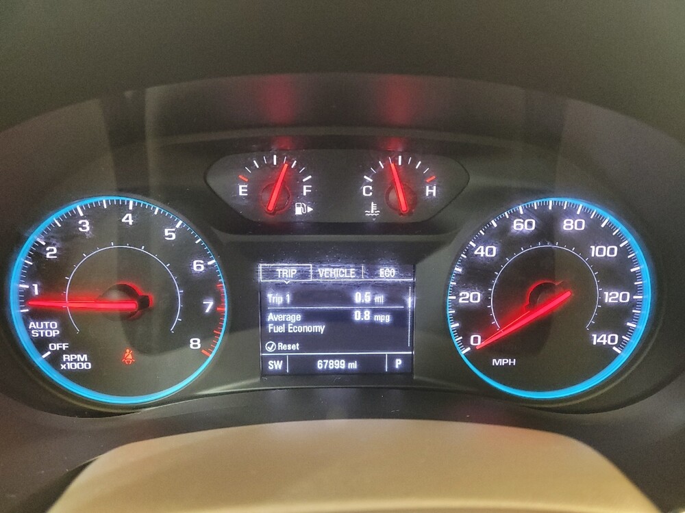 2020 Chevrolet Malibu in Louisville, KY 40258 - 18092855 23