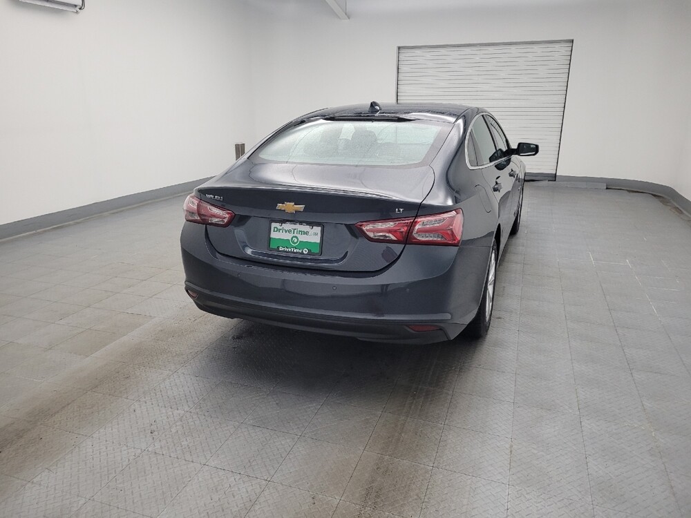 2020 Chevrolet Malibu in Louisville, KY 40258 - 18092855 7