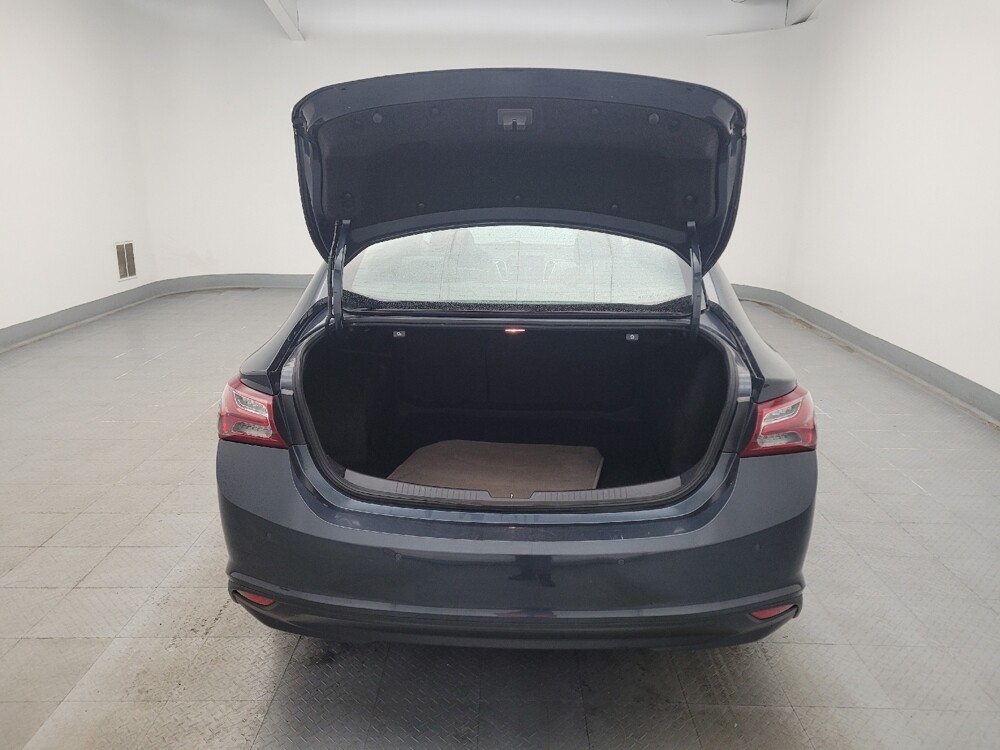 2020 Chevrolet Malibu in Louisville, KY 40258 - 18092855 29
