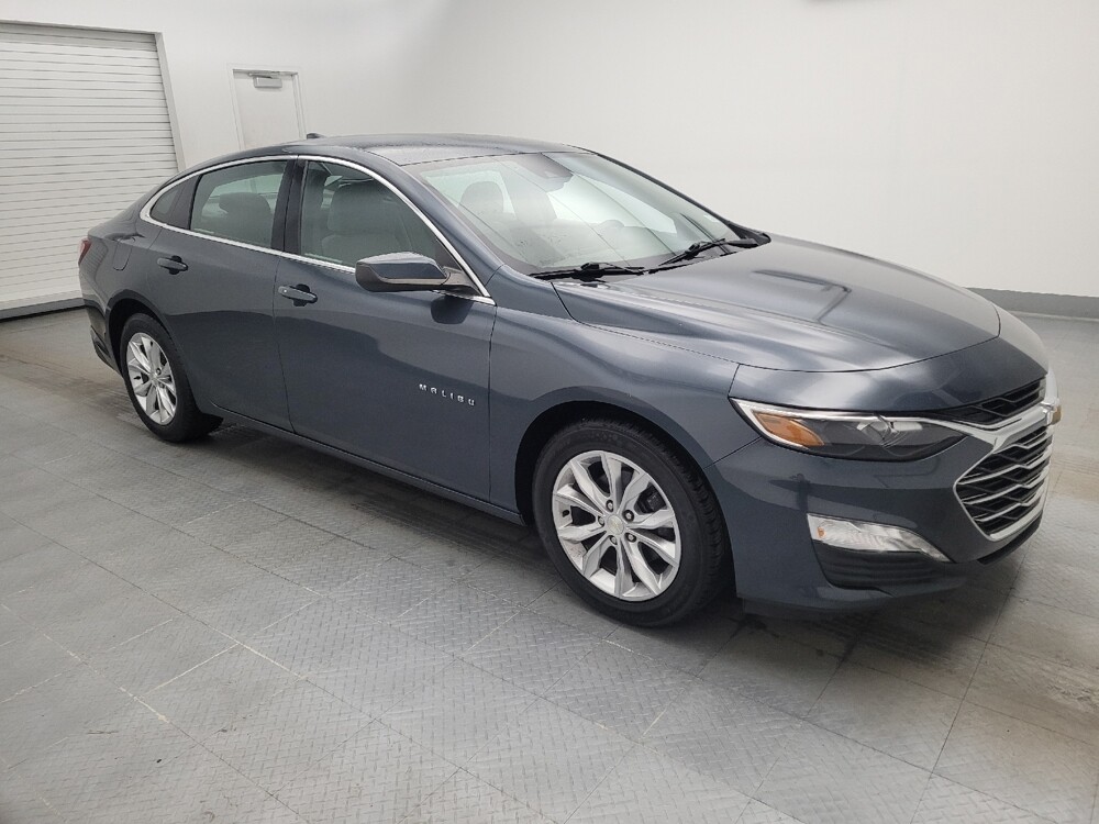 2020 Chevrolet Malibu in Louisville, KY 40258 - 18092855 11