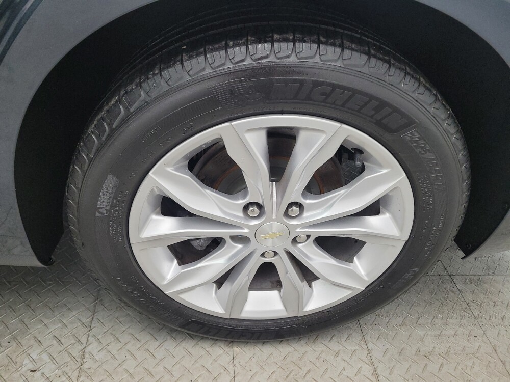 2020 Chevrolet Malibu in Louisville, KY 40258 - 18092855 31