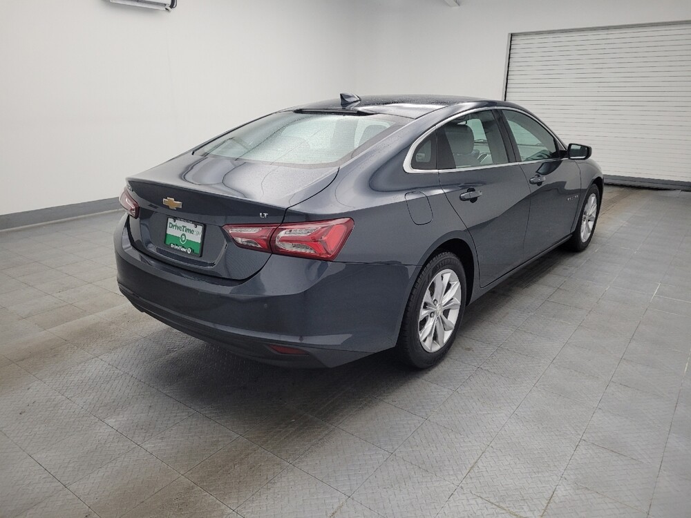 2020 Chevrolet Malibu in Louisville, KY 40258 - 18092855 9