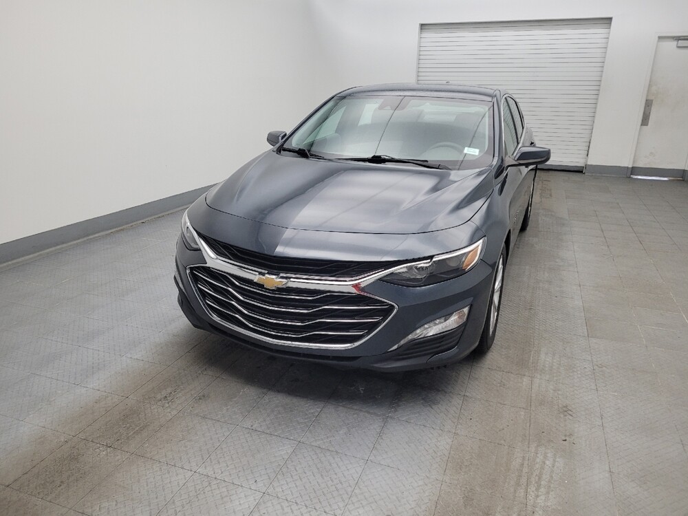 2020 Chevrolet Malibu in Louisville, KY 40258 - 18092855 15