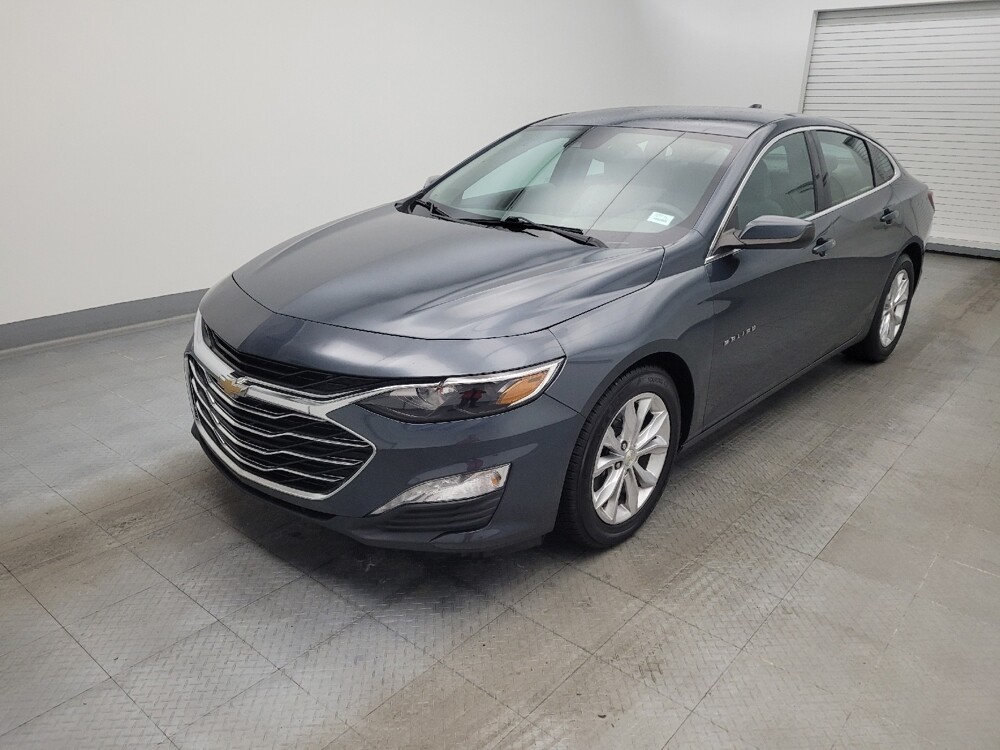 2020 Chevrolet Malibu in Louisville, KY 40258 - 18092855 2