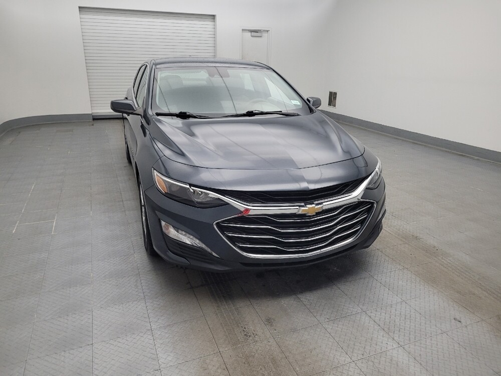 2020 Chevrolet Malibu in Louisville, KY 40258 - 18092855 14
