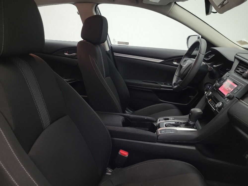 2019 Honda Civic in Albuquerque, NM 87113 - 18092856 21