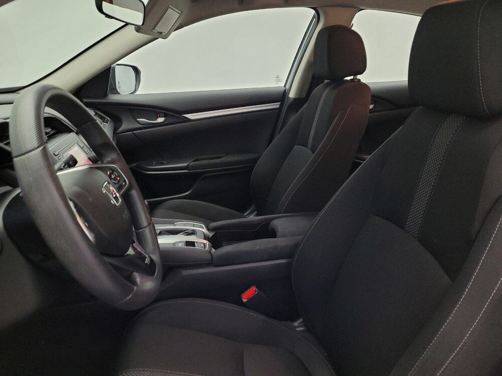 2019 Honda Civic in Albuquerque, NM 87113 - 18092856 17