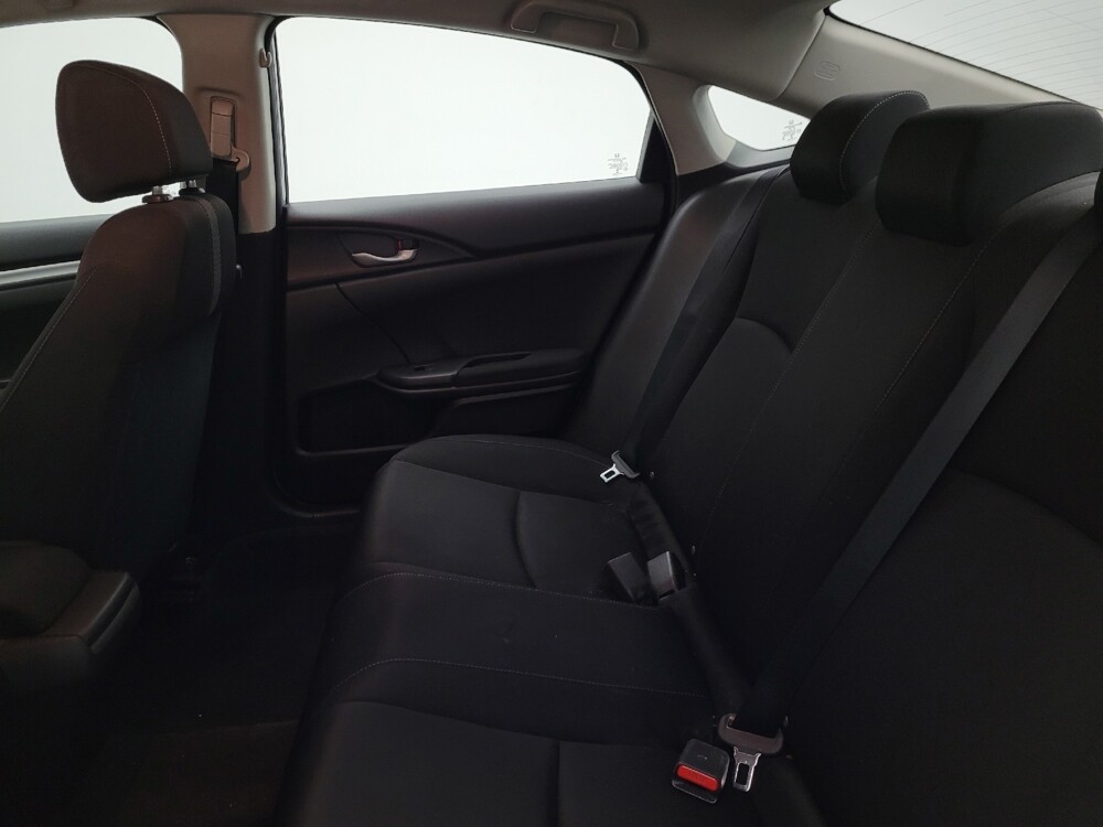 2019 Honda Civic in Albuquerque, NM 87113 - 18092856 18