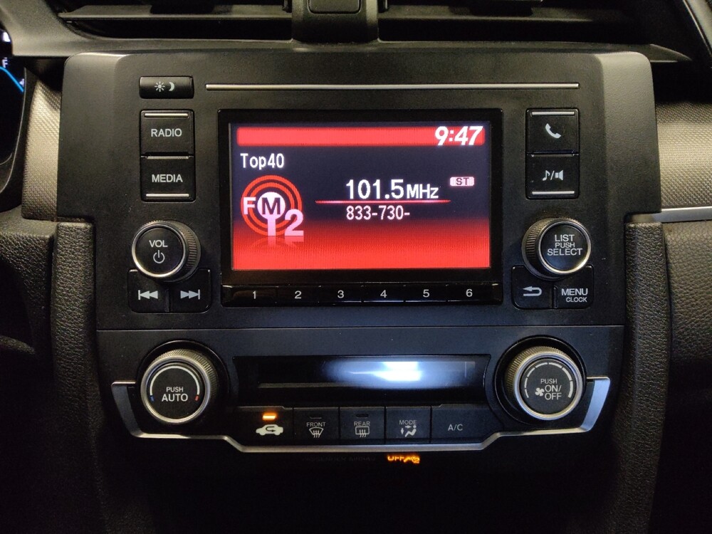 2019 Honda Civic in Albuquerque, NM 87113 - 18092856 25