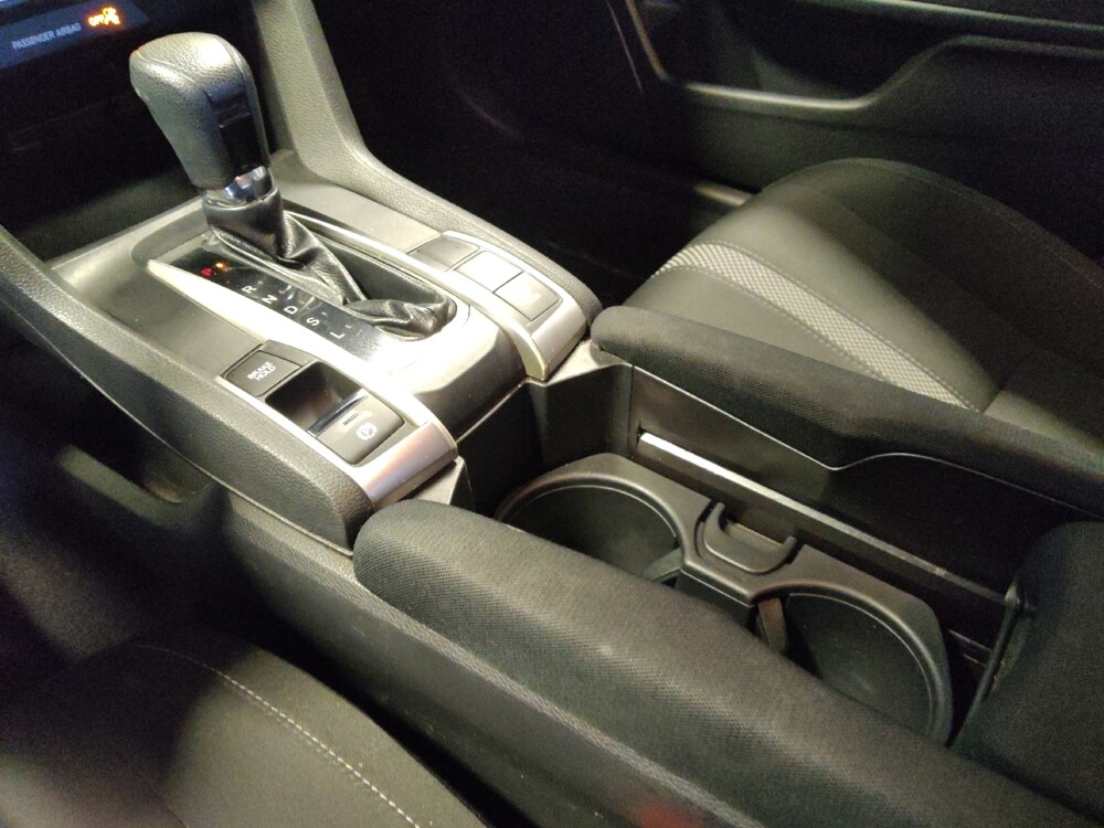 2019 Honda Civic in Albuquerque, NM 87113 - 18092856 26