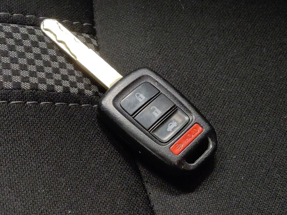 2019 Honda Civic in Albuquerque, NM 87113 - 18092856 32