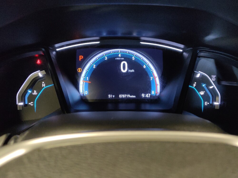 2019 Honda Civic in Albuquerque, NM 87113 - 18092856 23