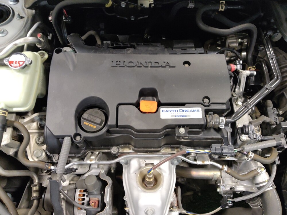 2019 Honda Civic in Albuquerque, NM 87113 - 18092856 30