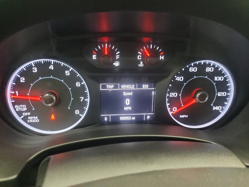 2018 GMC Terrain in Indianapolis, IN 46222 - 18092857 23