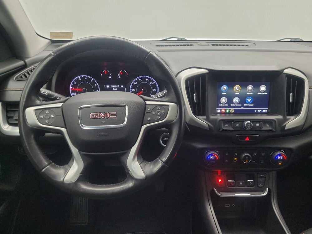 2018 GMC Terrain in Indianapolis, IN 46222 - 18092857 22