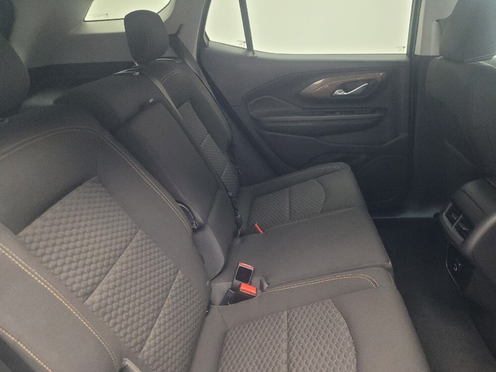 2018 GMC Terrain in Indianapolis, IN 46222 - 18092857 19