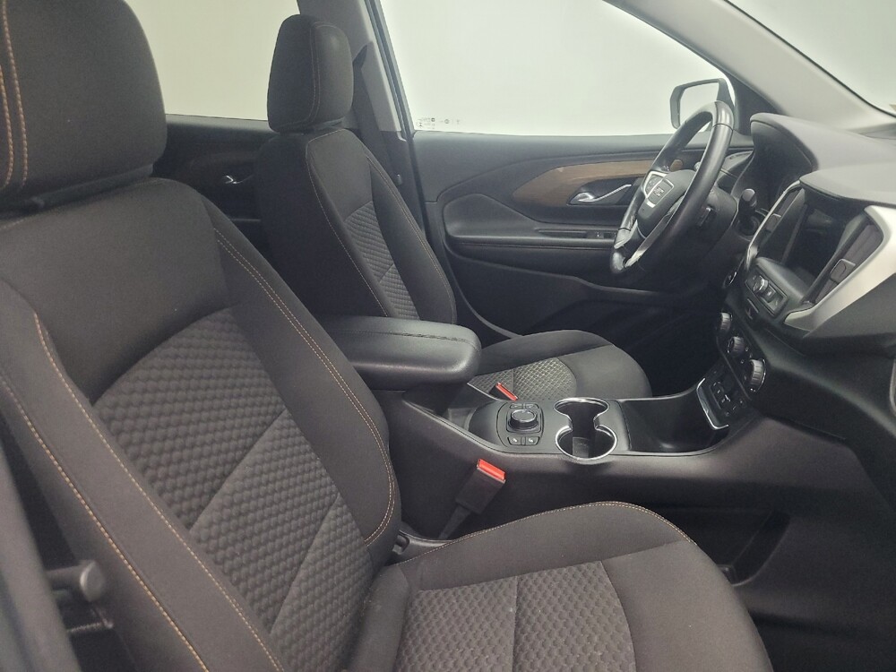 2018 GMC Terrain in Indianapolis, IN 46222 - 18092857 21