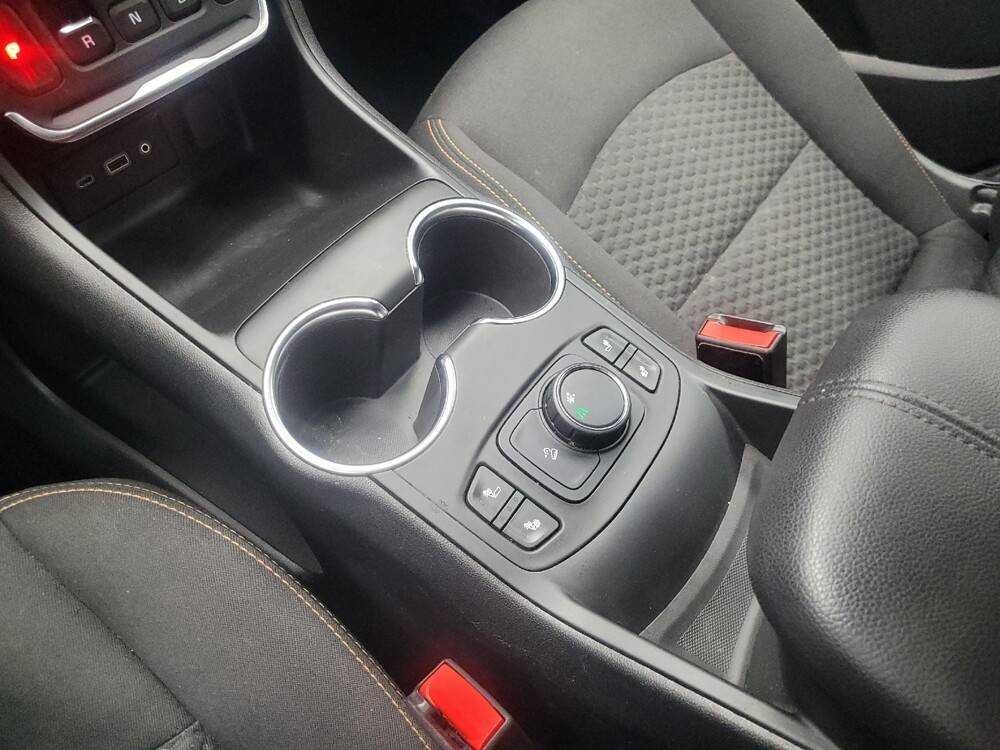 2018 GMC Terrain in Indianapolis, IN 46222 - 18092857 26