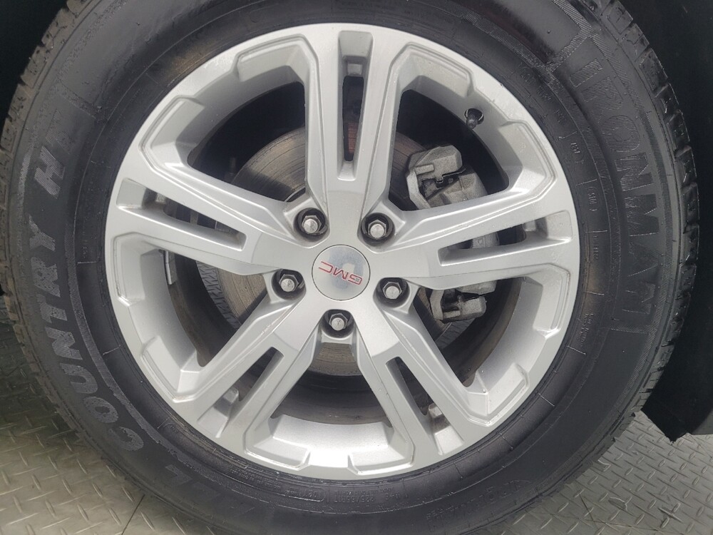 2018 GMC Terrain in Indianapolis, IN 46222 - 18092857 31