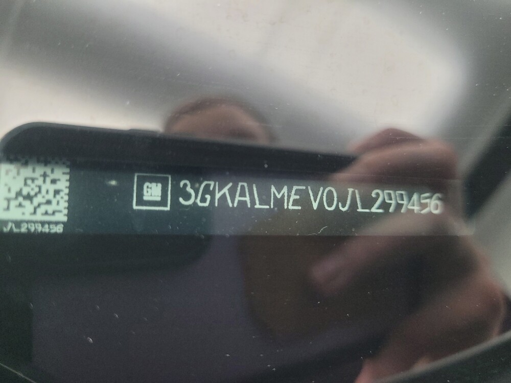 2018 GMC Terrain in Indianapolis, IN 46222 - 18092857 33