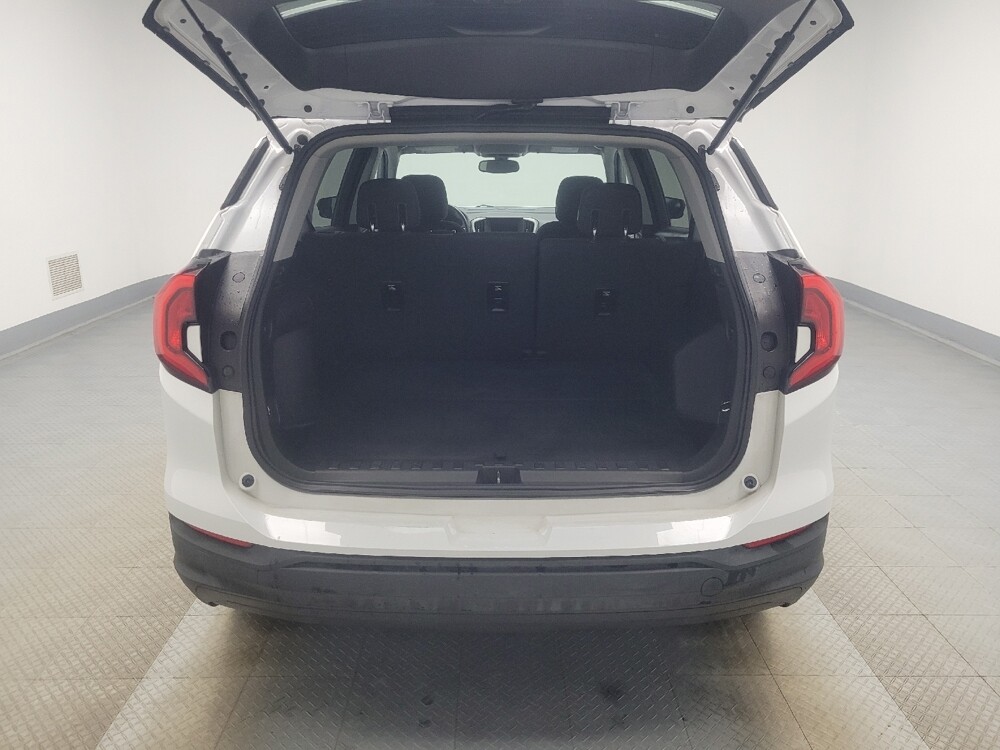 2018 GMC Terrain in Indianapolis, IN 46222 - 18092857 29