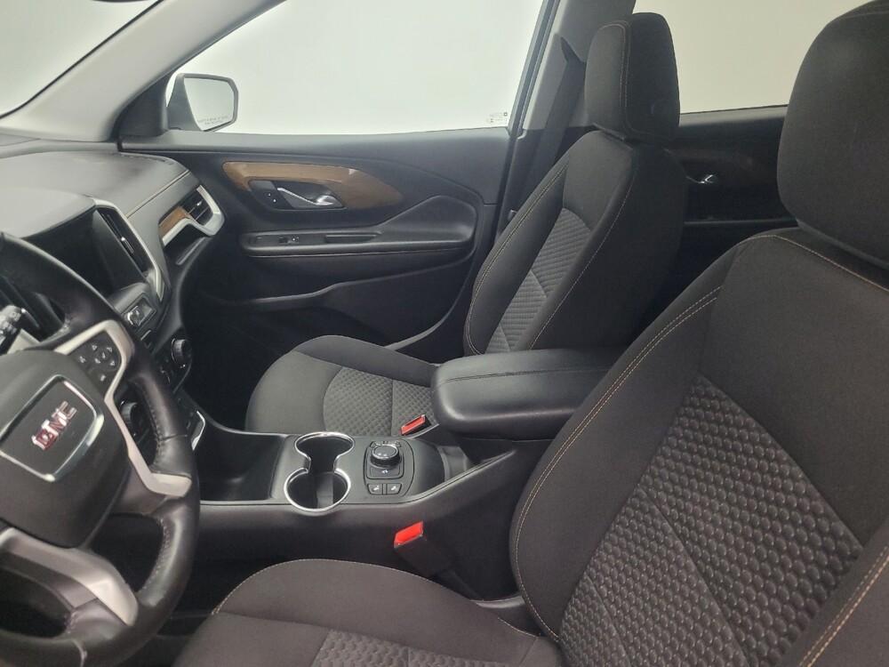 2018 GMC Terrain in Indianapolis, IN 46222 - 18092857 17