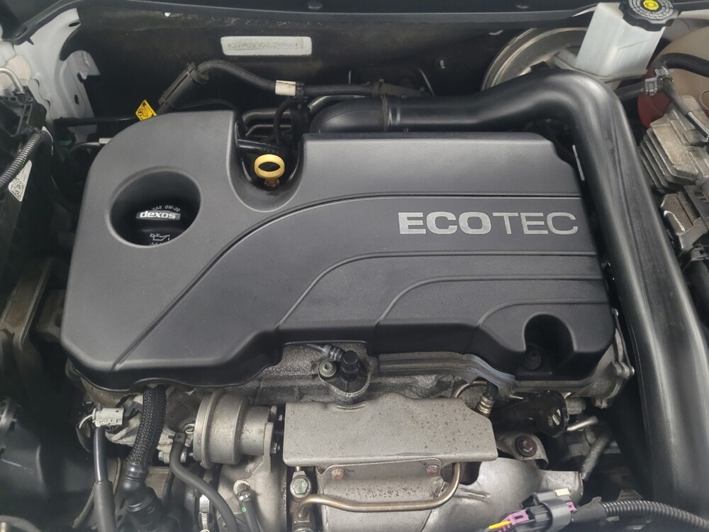 2018 GMC Terrain in Indianapolis, IN 46222 - 18092857 30