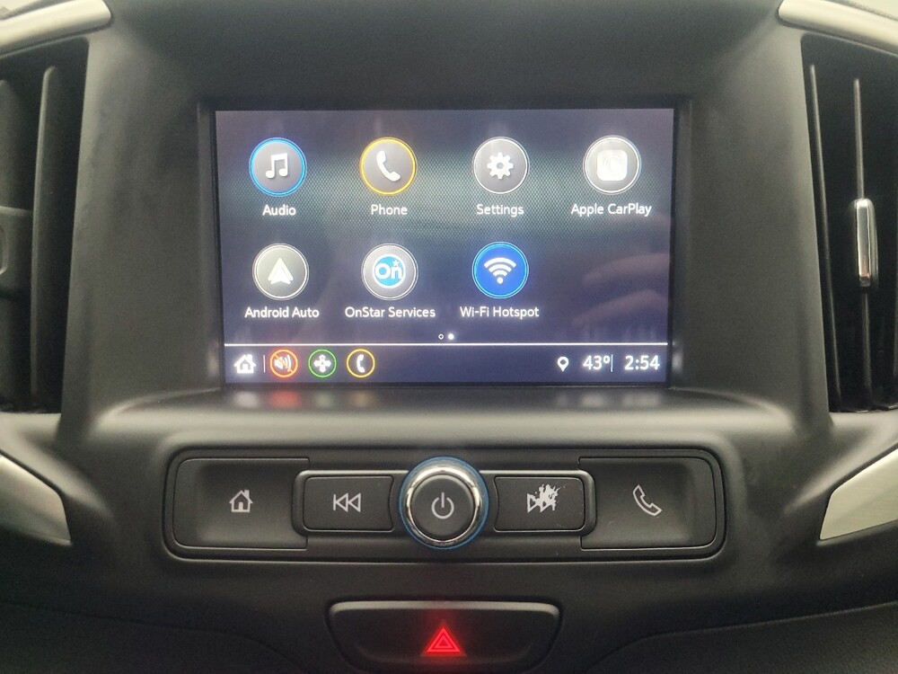 2018 GMC Terrain in Indianapolis, IN 46222 - 18092857 25