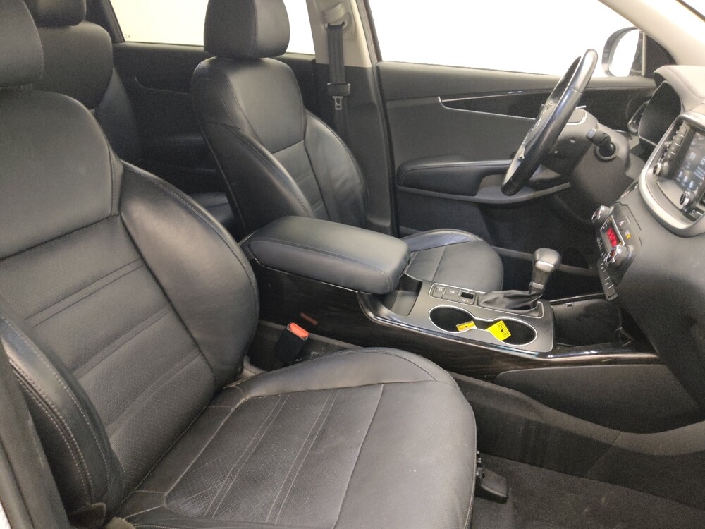 2020 Kia Sorento in Winston-Salem, NC 27103 - 18092859 21