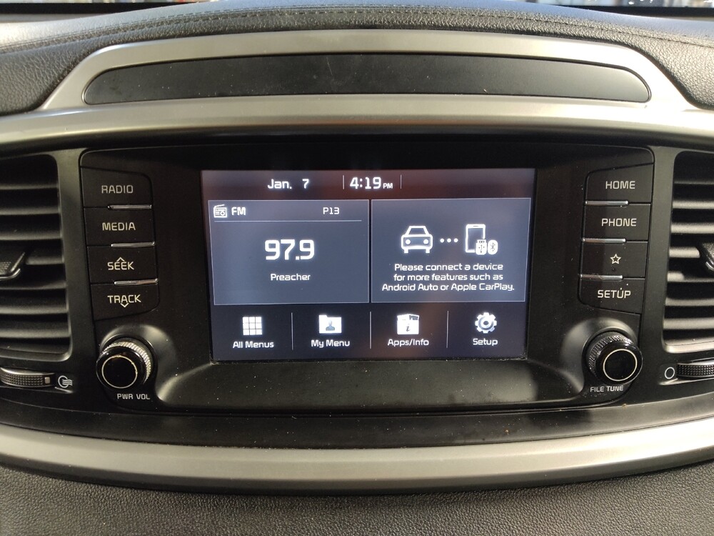 2020 Kia Sorento in Winston-Salem, NC 27103 - 18092859 25