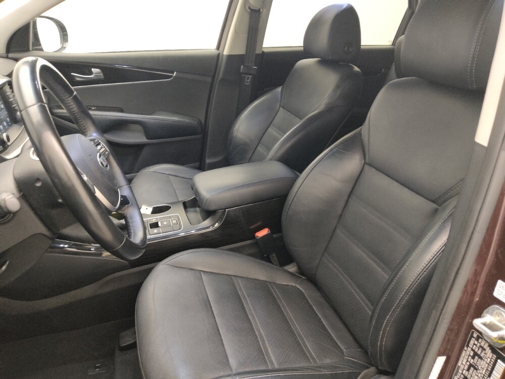 2020 Kia Sorento in Winston-Salem, NC 27103 - 18092859 17
