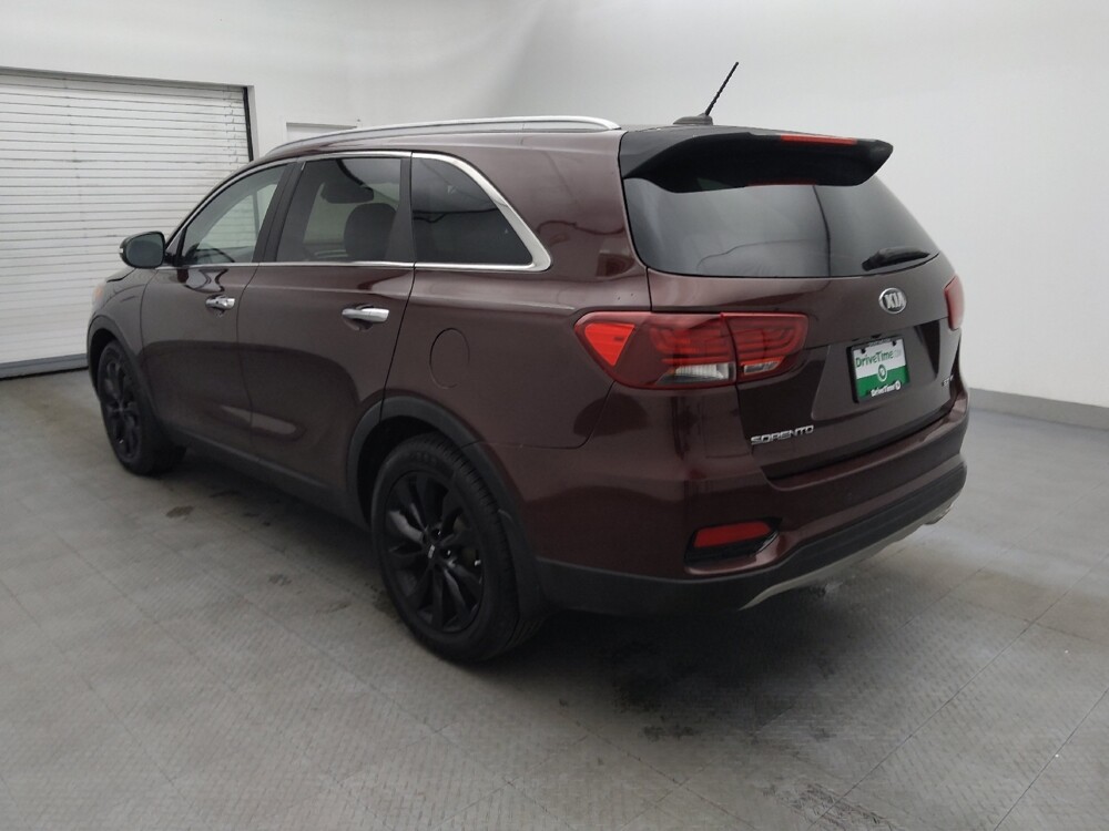 2020 Kia Sorento in Winston-Salem, NC 27103 - 18092859 5