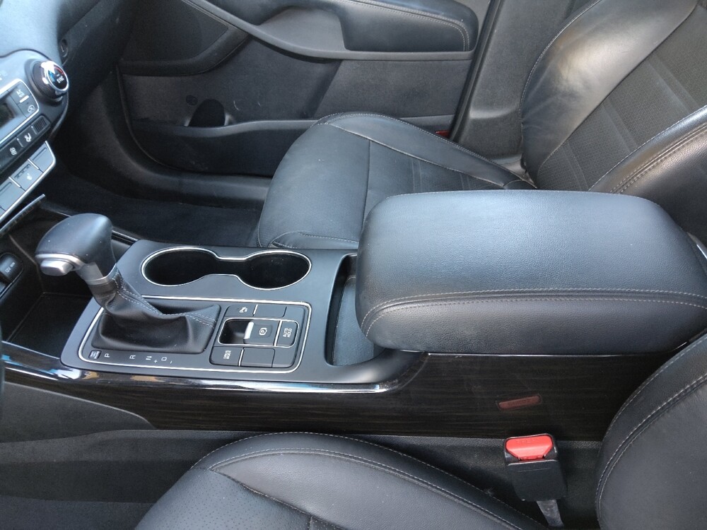 2020 Kia Sorento in Winston-Salem, NC 27103 - 18092859 26