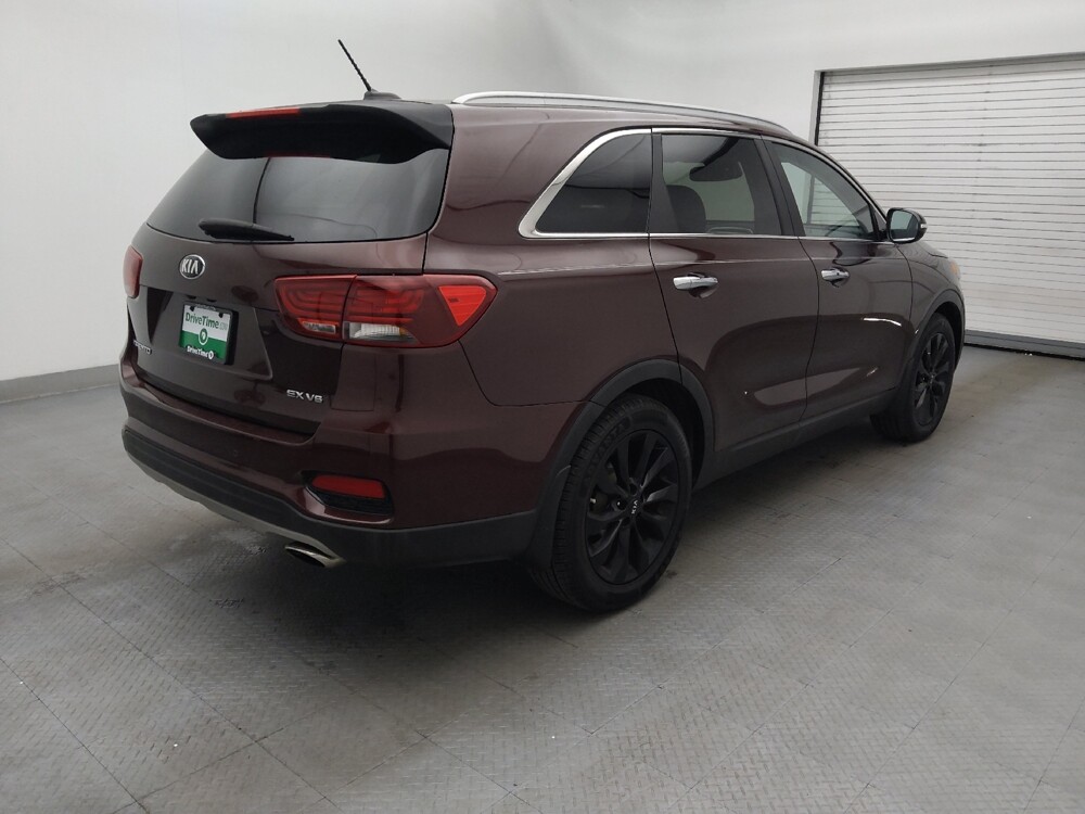 2020 Kia Sorento in Winston-Salem, NC 27103 - 18092859 9