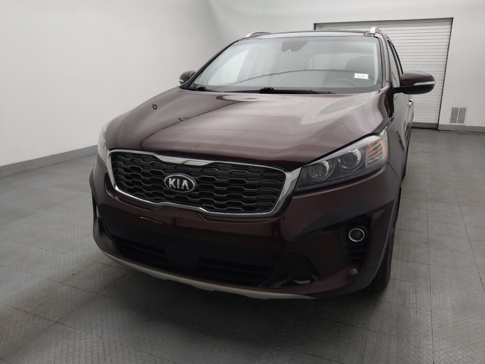 2020 Kia Sorento in Winston-Salem, NC 27103 - 18092859 15