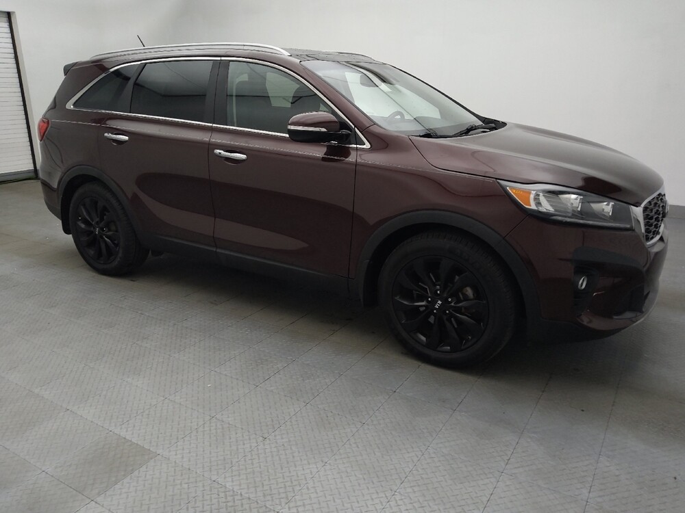 2020 Kia Sorento in Winston-Salem, NC 27103 - 18092859 11