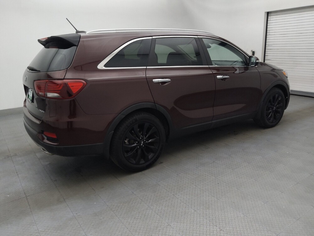 2020 Kia Sorento in Winston-Salem, NC 27103 - 18092859 10