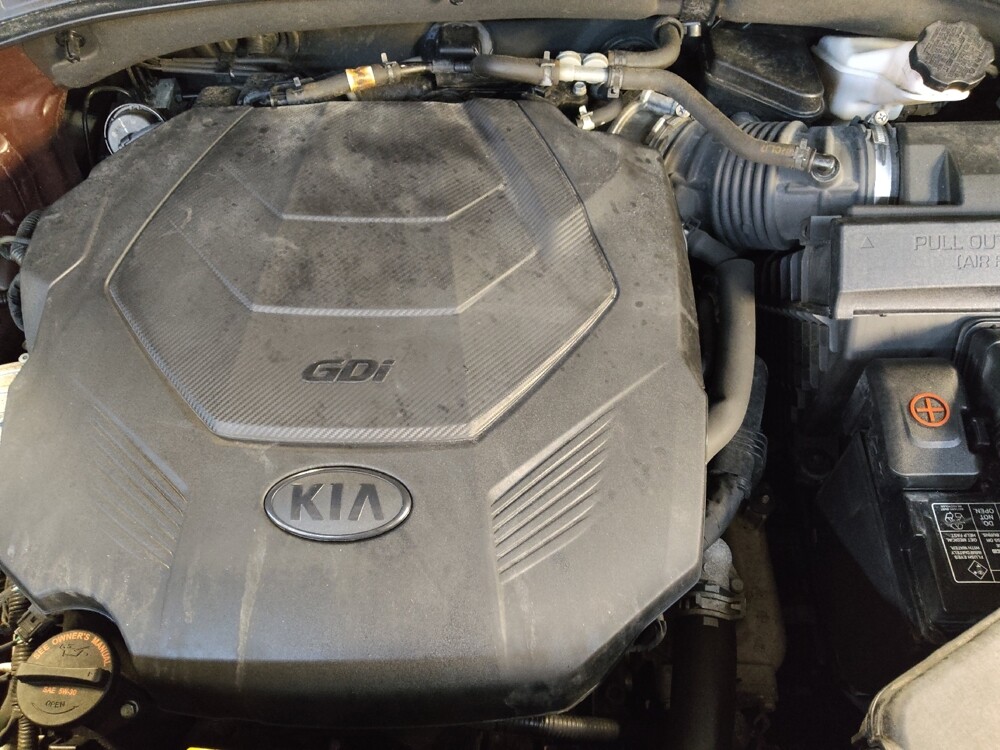 2020 Kia Sorento in Winston-Salem, NC 27103 - 18092859 30