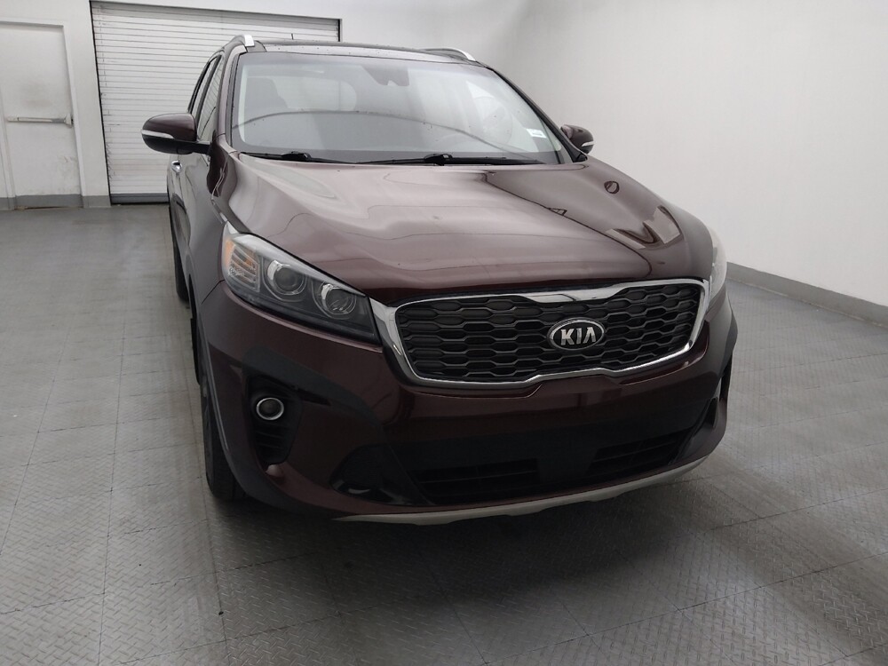 2020 Kia Sorento in Winston-Salem, NC 27103 - 18092859 14